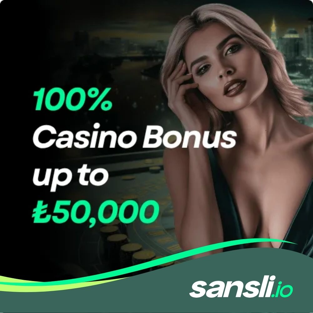 Sansli.io